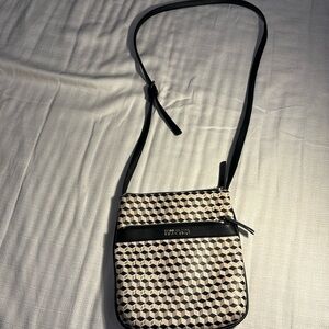 Kenneth Cole Dimensional Blocks Crossbody bag